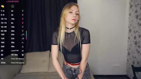 Snapshot of lizzetteavent chatting on 11, 1, 2026 Megan online show from 11, 1, 2026