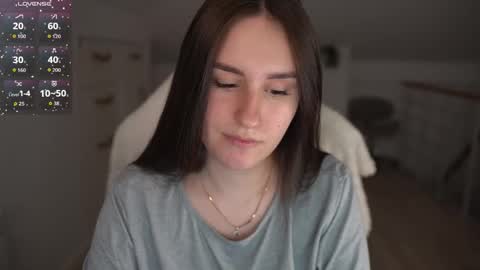 Snapshot of lizzi_fox chatting on 17, 1, 2026 Lizi-Fox online show from 17, 1, 2026