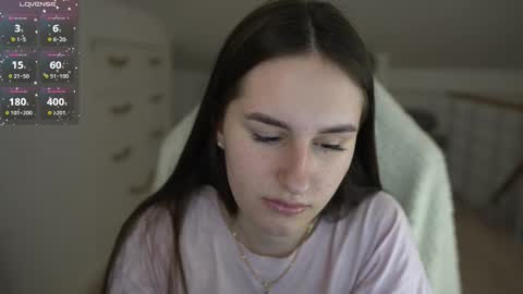 Snapshot of lizzi_fox chatting on 18, 1, 2026 Lizi-Fox online show from 18, 1, 2026