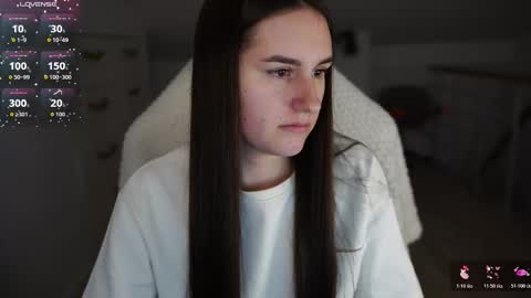 Snapshot of lizzi_fox chatting on 1, 2, 2026 Lizi-Fox online show from 1, 2, 2026