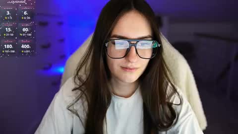 Snapshot of lizzi_fox chatting on 12, 2, 2026 Lizi-Fox online show from 12, 2, 2026