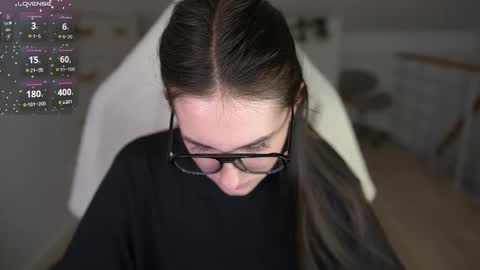 Snapshot of lizzi_fox chatting on 25, 2, 2026 Lizi-Fox online show from 25, 2, 2026