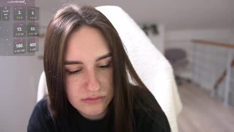 Lizi-Fox online show from 1, 4, 2026