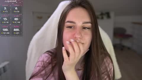 Lizi-Fox online show from 12, 4, 2026