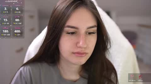 Lizi-Fox online show from 17, 4, 2026