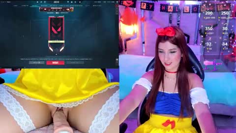 Lizzie online show from 25, 10, 2025