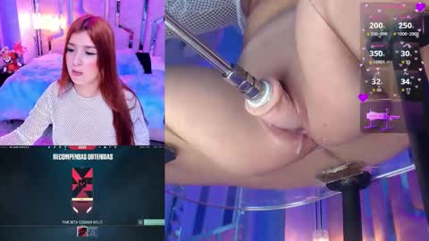 Lizzie online show from 13, 11, 2025