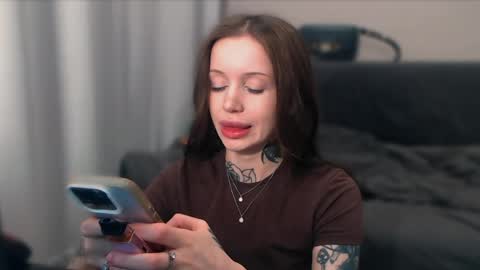 liza liza liza online show from 14, 5, 2026
