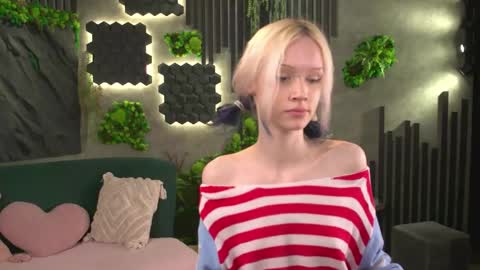 Liza online show from 10, 5, 2026
