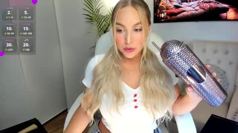 lizztayler online show from 27, 1, 2025