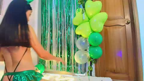 lizzy_kane online show from 15, 3, 2026