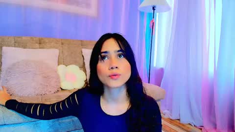 Snapshot of lizzy_kane chatting on 2, 5, 2026 lizzy_kane online show from 2, 5, 2026
