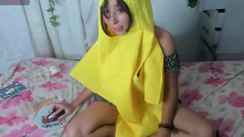Snapshot of lizzy_kawuaii chatting on 7, 8, 2026 lizzy online show from 7, 8, 2026