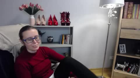 Lizzy online show from 16, 12, 2025