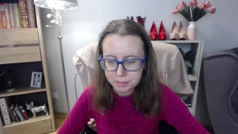 Lizzy online show from 19, 12, 2025