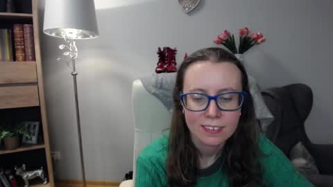 Lizzy online show from 4, 2, 2026