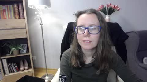 Lizzy online show from 27, 2, 2026