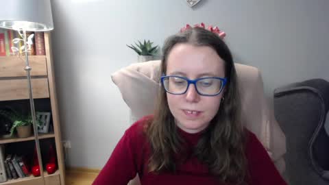 Lizzy online show from 8, 4, 2026