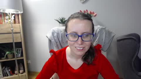 Lizzy online show from 13, 4, 2026