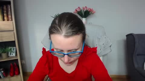Lizzy online show from 18, 5, 2026