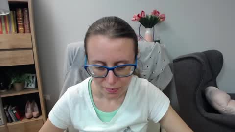 Lizzy online show from 1, 6, 2026