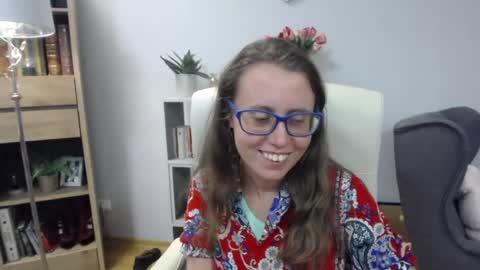 Lizzy online show from 14, 7, 2026