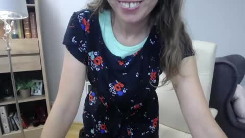 Lizzy online show from 16, 7, 2026