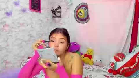 lizzy_sweet2 online show from 8, 9, 2025