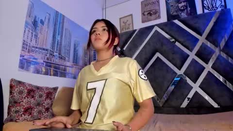 lizzy_sweet2 online show from 15, 10, 2025