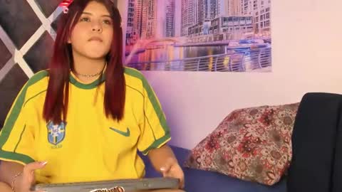 lizzy_sweet2 online show from 22, 10, 2025