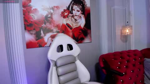 Snapshot of lizzy_sweet4u chatting on 7, 6, 2026 LIZZY online show from 7, 6, 2026