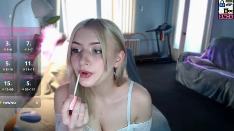 lizzycumm online show from 7, 4, 2026