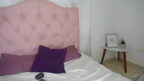 Snapshot of lizzydreams chatting on 7, 3, 2025 Lizzy online show from 7, 3, 2025