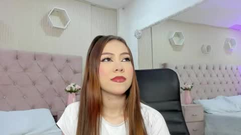 Lizzy Rossie online show from 21, 5, 2026