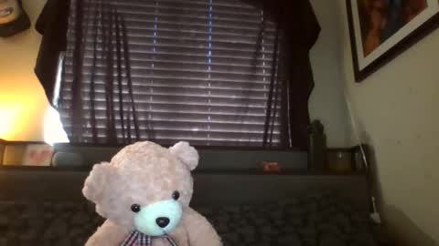 Lizzie Vonn online show from 17, 4, 2026