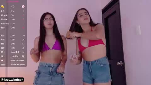 Snapshot of lizzywindsor chatting on 10, 2, 2026 lizzywindsor online show from 10, 2, 2026