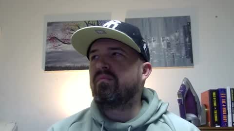 Snapshot of lj345689 chatting on 3, 1, 2025 lj345689 online show from 3, 1, 2025