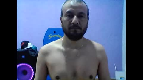 Snapshot of llchuckll238628 chatting on 22, 10, 2025 Antonius Block online show from 22, 10, 2025