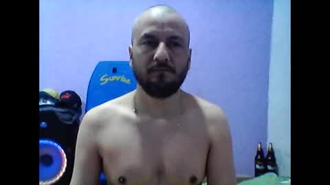 Antonius Block online show from 24, 10, 2025