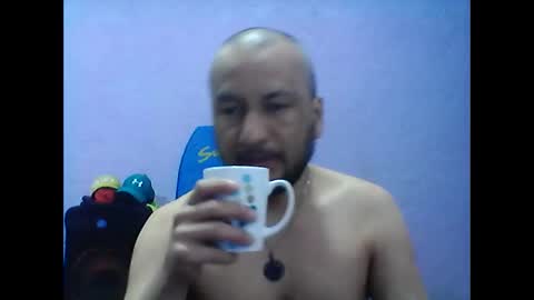 Antonius Block online show from 22, 12, 2025