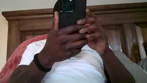 llcoolblack online show from 3, 12, 2025