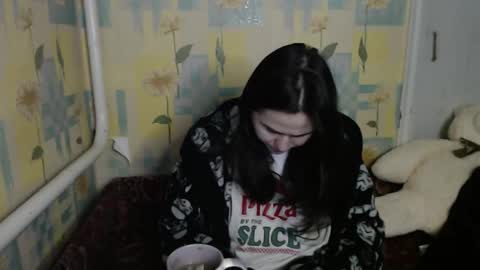 Sevy online show from 3, 11, 2025