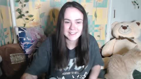 Sevy online show from 21, 12, 2025