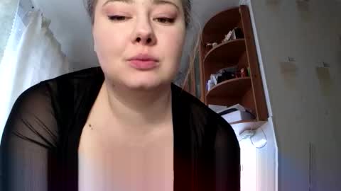 Snapshot of llia_orgel chatting on 10, 1, 2026 Lia online show from 10, 1, 2026