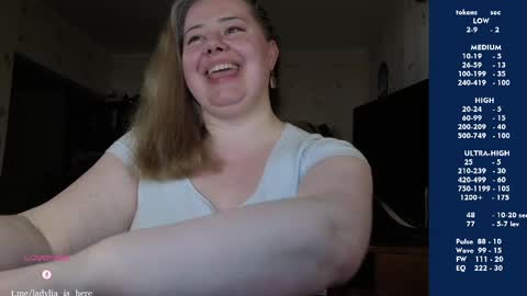 Lia online show from 15, 4, 2026