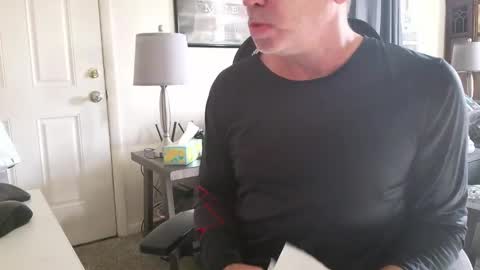 LongDick Daddy online show from 24, 11, 2025