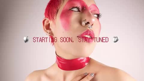 Lynx Mist online show from 15, 2, 2026