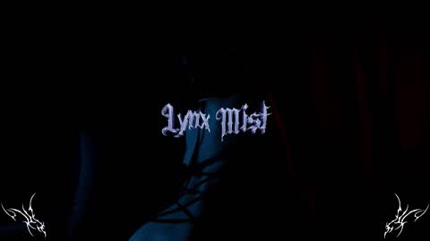 Lynx Mist online show from 8, 3, 2026
