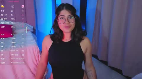 Snapshot of loaluxury chatting on 6, 11, 2025 Pamela online show from 6, 11, 2025