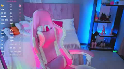 Snapshot of loaluxury chatting on 13, 11, 2025 Pamela online show from 13, 11, 2025